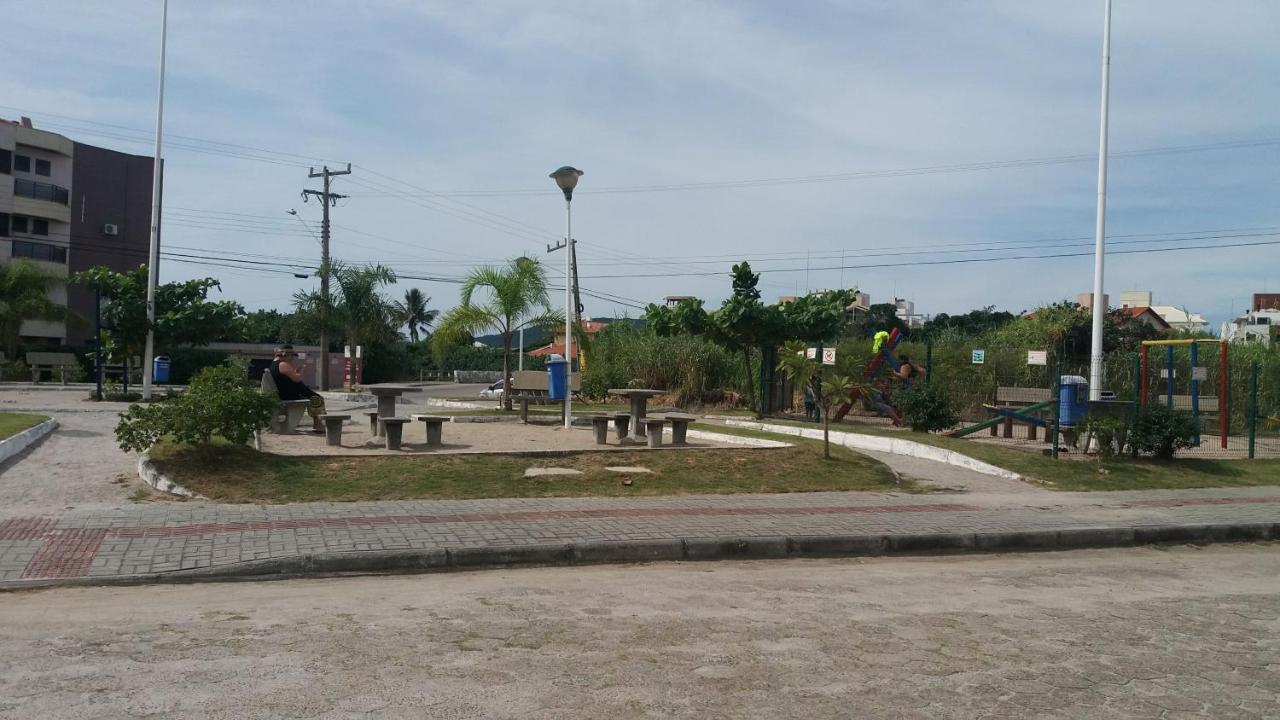 Apartamento Ingleses Norte Florianópolis Eksteriør bilde
